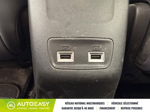 2008 II 1.5 BlueHDi 100 cv ALLURE * Carplay * Cam&eacute;ra 2020 occasion 33185 Le Haillan