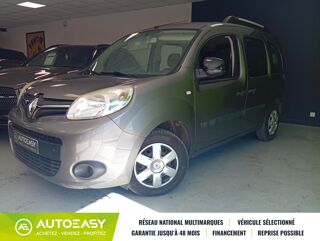 Kangoo 90 CV PEPITE - de 100 000 km. Distribution faite 2015 occasion 83300 Draguignan