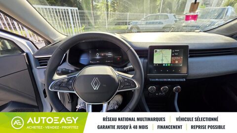 Clio V 1.0 SCe 65ch Evolution 25 2026 occasion 13330 P&eacute;lissanne