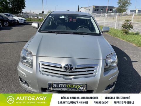 Avensis 2.2 D4-D 150 CV TECHNO 2007 occasion 87280 Limoges