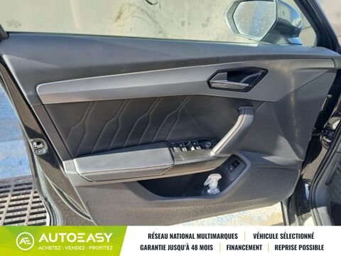 Formentor V e-Hybrid 1.4 TSI BUSINESS EDITION 16V GPF 2 2022 occasion 20090 Ajaccio