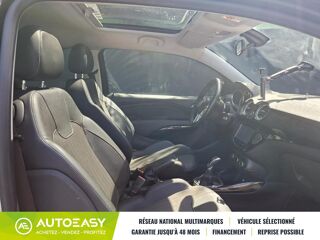 Adam 1.4 i 16V Twinport ecoFLEX S&S 87 cv 2016 occasion 97460 Saint-Paul