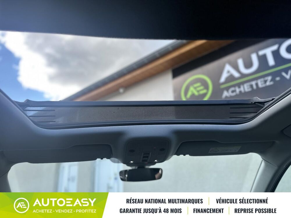 Q3 40 2.0 TDI 16V Quattro S Tronic7 190 cv Bo&icirc;te auto 2019 occasion 90400 SEVENANS