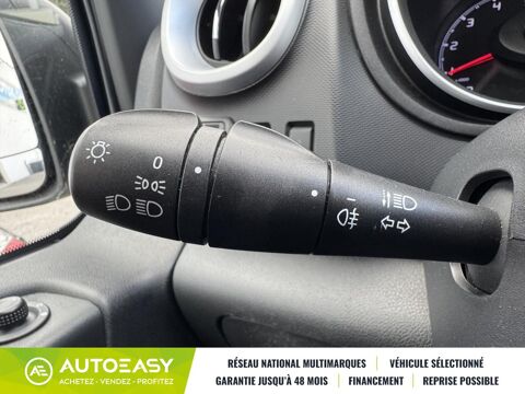 Talento Fourgon L1H1 1.6 MJTD 120 cv 2019 occasion 56000 Vannes