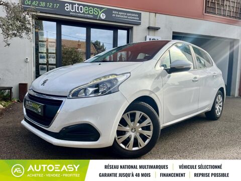 Peugeot 208 ACTIVE 5p Tr&eacute;s bon &eacute;tat / 
