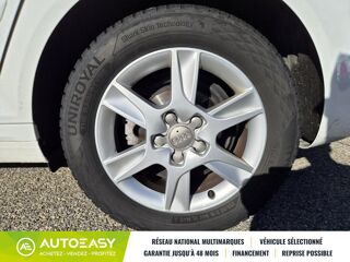 A3 1.6 tdi 105 sport boite auto S-tronic 2011 occasion 73200 Albertville