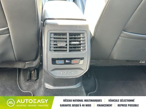 Formentor 1.4 e-HYBRID 245ch VZ DSG6 / SUIVI COMPLET 2021 occasion 69120 Vaulx-en-Velin