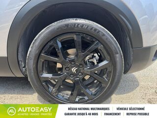 C5 aircross Phase 2 1.6 THP 224CH Plug in Hybrid e-EAT8 S&S 181CH Shine 2023 occasion 83000 Toulon