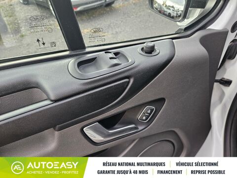 Transit Custom 2.0 TDCI 130 TREND BUSINESS BVM 2022 occasion 15130 Lafeuillade-en-V&eacute;zie