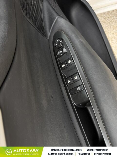 C4 1.6 BLUE HDi 100 MILLENIUM BUSINESS / CARPLAY / RADAR DE REC 2018 occasion 24100 Creysse