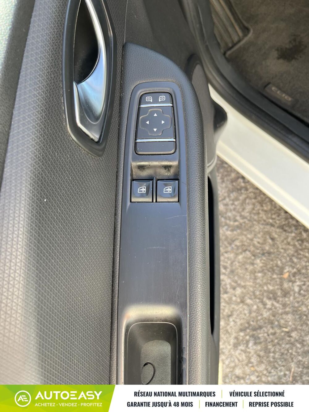 Clio 0.9 tce 90 LIFE 2019 occasion 97410 Saint-Pierre