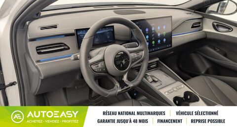 Seal 6 TOURING 1.5l DM-i 156 kW PHEV Comfort 2025 occasion 35230 Saint-Armel