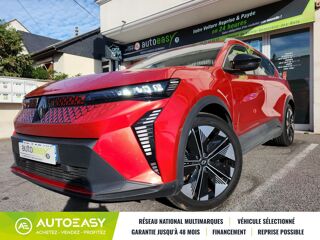 Sc&eacute;nic E-TECH ELECTRIC- EV60 170 cv soh 98% 2024 occasion 91700 Sainte-Genevi&egrave;ve des Bois