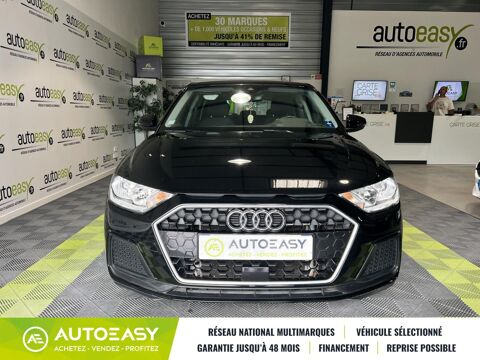 A1 25 TFSI 1.0 95 CH BVM5 DESIGN 2022 occasion 83520 Roquebrune sur Argens