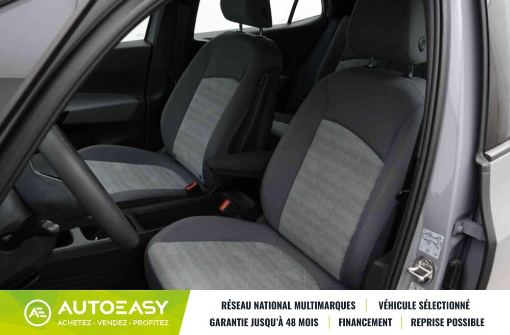 ID.3 45 KWH PERFORMANCE 2021 occasion 35230 Saint-Armel