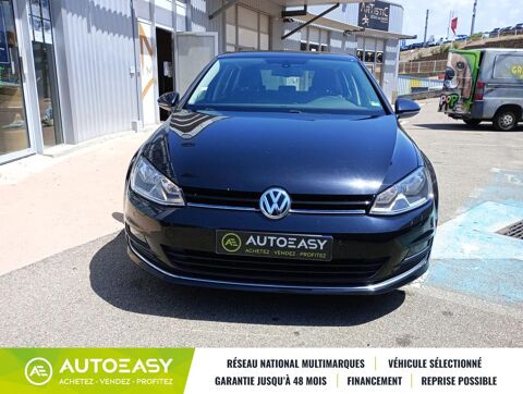 Golf 2.0 TDI 16V Blue Motion S&S 2013 occasion 20090 Ajaccio