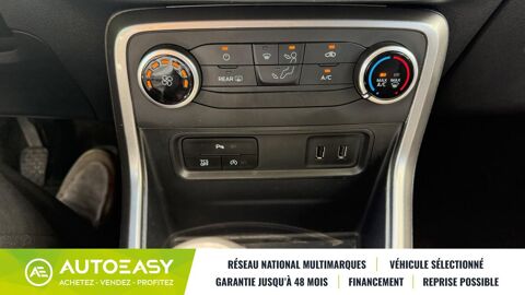 Ecosport Phase 3 1.0 SCTi EcoBoost 125 cv 2019 occasion 73200 Albertville