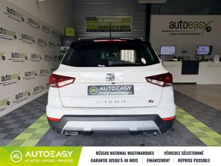 Arona 1.0 TSI 115 CH FR DSG 2019 occasion 83520 Roquebrune sur Argens