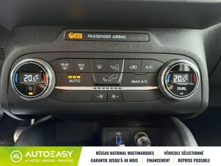Focus 1.0 EcoBoost 125ch - ST Line 2020 occasion 24750 Boulazac Isle Manoire