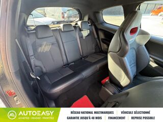 208 GTI 200 CV BY SPORT bi couleur 2016 occasion 73200 Albertville