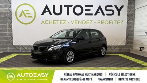 Annonce voiture Peugeot 308 8490 €