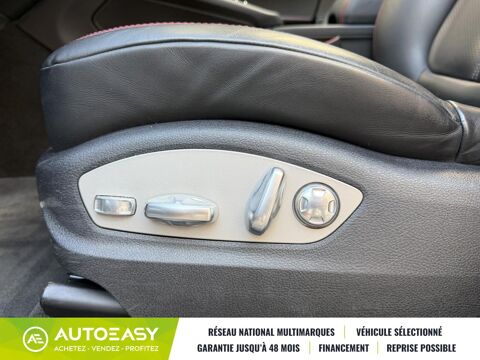 Macan GTS (95B) Phase 2 2.9 V6 24V BI-Turbo AWD PDK 380 cv / 2em 2020 occasion 13008 Marseille