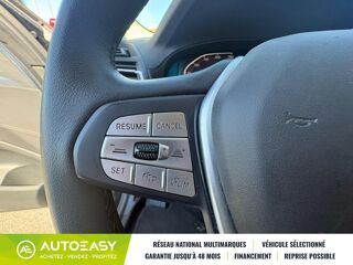 X3 30D XDRIVE 3.0D 286 XLINE / CARPLAY / CAMERA DE RECUL / GARA 2023 occasion 79000 NIORT