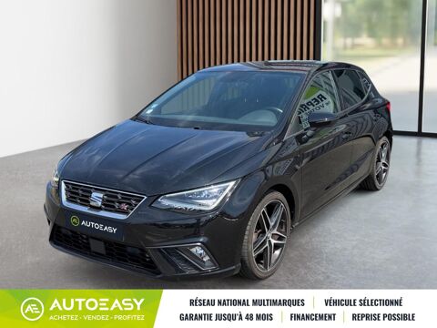 Annonce voiture Seat Ibiza 15890 €