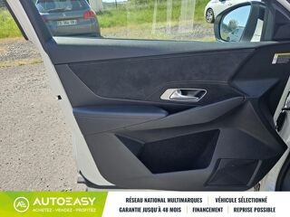 DS3 1.5 BLUE HDI 130 EAT8 PERFORMANCE LINE 2021 occasion 15130 Lafeuillade-en-V&eacute;zie