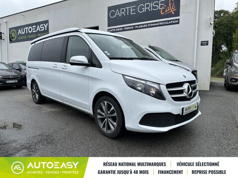 Divers Phase 2 250 1.9 CDI 9G-TRONIC 190 CV 2020 occasion 56000 Vannes