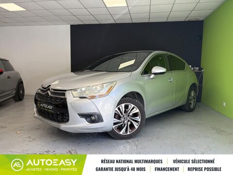 Citroen ds4 Citro&euml;n  1.6 HDI 115 CH SO CHIC 699