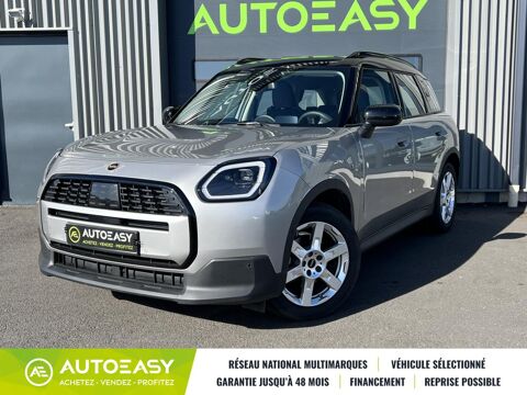 Annonce voiture Mini Countryman 35990 €