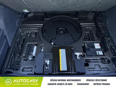 RS Q3 Sportback 2.5 TFSI 400Ch - ECHAPPEMENT SPORT - MATRIX LED - 2024 occasion 24750 Boulazac Isle Manoire