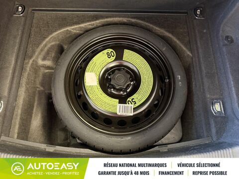 A5 SPORTBACK PHASE 2 MULTRONIC 1.8 TFSI 170 AMBITION LUXE 2015 occasion 42120 LE COTEAU