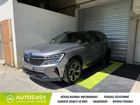 Annonce voiture Renault Austral 24990 €