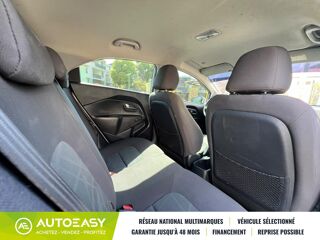 Rio III (IH) Phase 2 5 Portes 1.1 CRDi 12V 75 cv 2017 occasion 97354 Remire Montjoly