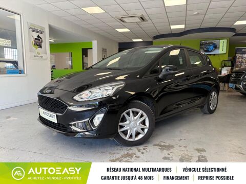 Ford fiesta TREND 1.1 70 CV 5 P 6990 euros