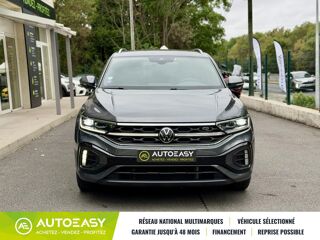 T-ROC Ph.2 1.5 TSi 150 R Line DSG7 / CarPlay / Cam&eacute;ra de recul / F 2022 occasion 34430 Saint-Jean-de-Vedas