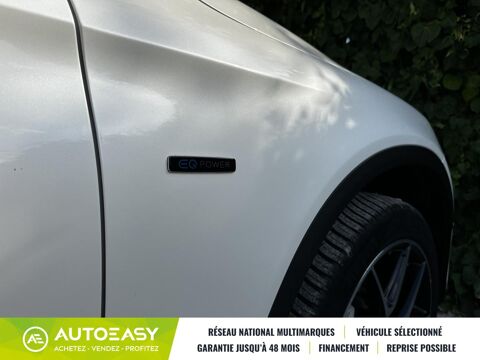 Classe GLC GLC 300 e AMG Line 2021 occasion 84260 Sarrians