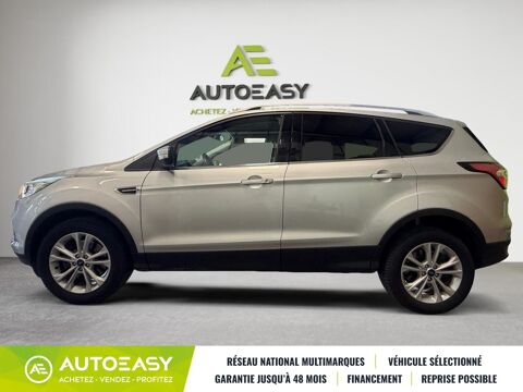 Kuga 2.0 TDCI 150CH TITANIUM 2018 occasion 24750 Boulazac Isle Manoire