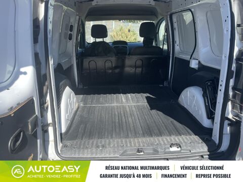 Kangoo II PH2 1.5 DCi 90CV EXTRA 2019 occasion 87280 Limoges