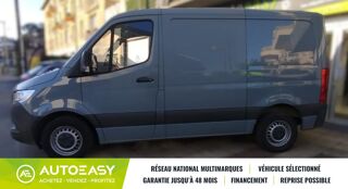 Sprinter III 910.623 FWD L1H2 214CDI 2.2 // PAS DE TVA // Fourgon mo 2020 occasion 93160 Noisy-le-Grand