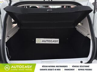 Sandero II Phase 2 1.0 SCe 75 cv * Historique Complet * Moteur Chang 2020 occasion 33185 Le Haillan