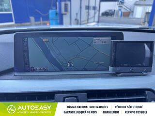 S&eacute;rie 3 330d xdrive 258 Pack M 2013 occasion 73200 Albertville