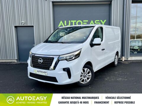 Annonce voiture Nissan Primastar 29990 �