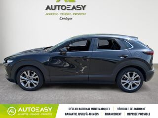 CX-30 2.0 E-SkyActiv-G MHEV Inspiration / SIEGES ELEC CHAUFFANT / 2021 occasion 24750 Boulazac Isle Manoire