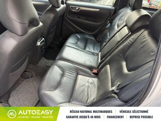 XC70 D5 Cross Country 185 ch / BVA / Attelage / Cabine Arri&egrave;re / 2006 occasion 69120 Vaulx-en-Velin