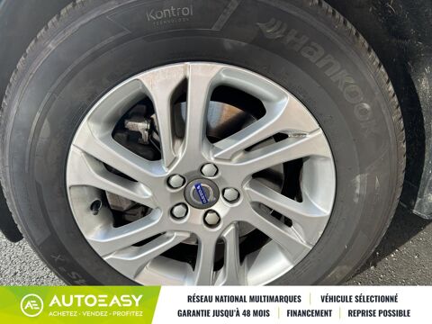 XC60 2.0 D3 Momentum business 150 cv 4x2 Distribution faite 2015 occasion 32600 l'Isle Jourdain