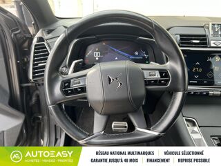 DS3 2.0 Blue HDi S&S 180 cv Bo&icirc;te auto RIVOLI 2020 occasion 90400 SEVENANS