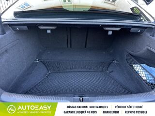 RS5 Quattro Coup&eacute; 4.2 FSI V8 S-Tronic7 450ch Bo&icirc;te auto 2012 occasion 90400 SEVENANS
